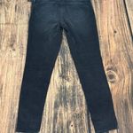 Democracy Women's Skinny Gray Corduroy Pants Size 6 "Ab" Technology Photo 3