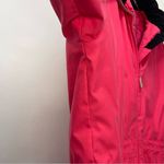 Obermeyer Vintage  Ski Jacket Size 6‎ Pink Photo 6