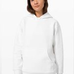 Lululemon 🤍 All Yours White Hoodie🤍 ~6 Photo 14