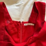 Abercrombie & Fitch Abercrombie Sweetheart Midi Dress Photo 3