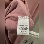 Zenana Outfitters  Mauve Maxi Dress Photo 4