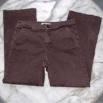Lila Ryan  Stitch Fix Espresso Brown Giselle Trousers Photo 1