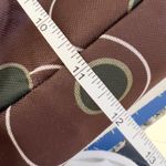 Shoppers Tote Bag Brown Photo 8