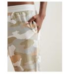 Aerie  Medium Desert Camo Joggers | 100% Cotton Lounge Pants | Sunwashed Fit Photo 2