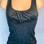 Patagonia - Charcoal, Abstract, Fitness, Tank Top Photo 0