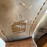 Jeffrey Campbell Jeffery Campbell Chauenga Western Bootie Taupe Suede Size 6.5 Photo 5