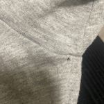 “Drink Tequila & Pet all the dogs” T Shirt Gray Size M Photo 3