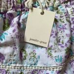 Jennifer Grace NWT Jennifer & Grace Floral Skirt Photo 1