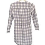 Madewell BROADWAY & BROOME PLAID SHIRT DRESS Photo 2