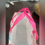 Lilly Pulitzer  Small Gift Bag or Reusable Tote Bag Photo 3