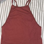 Bozzolo  Tank Top Photo 0