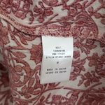 Ellison  Tassel Short Sleeve Top Photo 4