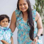 J.Crew ππ Printed V-Neck Smocked Midi Dress ~ Fresh Spearmint Floral Print 8 Photo 6