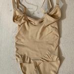 SKIMS NEW!! Sculpting Thong Bodysuit S Photo 4