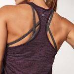 Lululemon Long Distance Tank Top *Textured
Mesh SE Racerback Photo 4