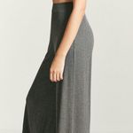 Forever 21 NWT High Waisted Palazzo Pants Photo 3