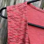 Toad & Co EUC . Cue Sleeveless Faux Wrap Dress Size Medium Photo 3