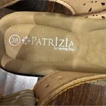 Spring Step PATRIZIA by  womens Doriday, size EU 38 7.5‎ 7 1/2 Photo 2