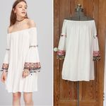 STELLAH Anthropologie Off Photo 1