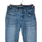James Women's Jeans Dry Aged Fitted Mid Photo 1