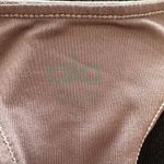 Alo Yoga Alosoft Serenity Bra Photo 3