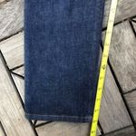 Levi's Levi’s 501 Original Clean Cut Jeans Size 24 Photo 6