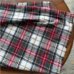 Old Navy Multicolor Plaid Scarf Photo 11