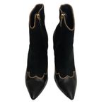 Raye  Talen Bootie in Black Photo 1