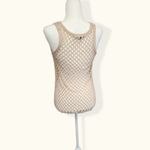 Generation Love Revolve‎  Crochet Sleeveless Top S Photo 3