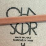 Chaser NWT  Cozy Knit Long Sleeve Pullover “More Beer” Photo 4