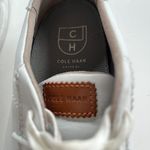 Cole Haan  Grand Crosscourt W07341 Womens Leather Fashion Sneaker Size 7.5B Mindi Photo 8