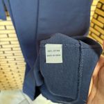 Olive And Orange Dress Size 12 Blue Photo 5