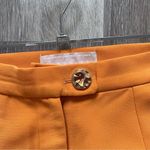 Urban Outfitters KEEPSAKE the label orange high rise trouser‎ pants  women’s 4 Photo 9