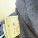 L'Agence L’Agence for Barney’s black jumpsuit wide leg size 6 Photo 9