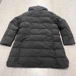 Michael Kors  Puffer Coat Down Feather‎ Quilted Long Parka Women's XL  NO HOOD Photo 7