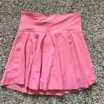 Old Navy rose athletic skort Photo 0