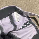 Under Armour  Light Purple Hat Photo 4