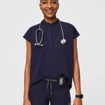 FIGS  Scrubs Set Zamora Joggers Top Rafaela Photo 0