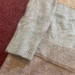 Hem & Thread  Pastel Striped Cardigan Photo 2