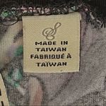 Ric Rac green vintage skirt Photo 8