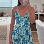 Isabelle's Cabinet  Dress Floral Photo 0