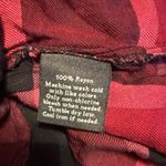 Rock & Republic  Flannel Shirt Photo 5