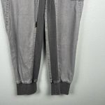 Anthropologie  Nomad Joggers Gray Sz‎ XS Photo 5