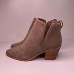 Lucky Brand Loria Booties Size 6 Photo 1