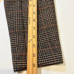 Abercrombie & Fitch Women's Checkered wool blended Blazer size XL Photo 8