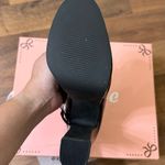 Dolls Kill  Platform Mary Janes Black Photo 4