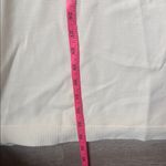 NEW TUCKERNUCK POMANDER PLACE Ivory Ridley Dress Large Photo 10