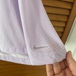Nike One Dri-Fit Purple Mesh Classic Breathable Athletic Tank Top Sz XL NWT Photo 3