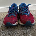 Brooks  Ghost 14 Beetroot/Campanula/Pink Women’s Running Shoe Size 7.5 Photo 3