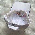 USA American flag and Bald Eagle hat cap Photo 13